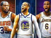 lol外围:NBA球队球星个人经纪团队活动曝光，商业价值突显